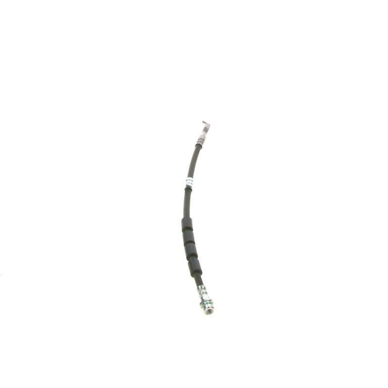 Bosch Brake Hydraulic Hose Line Front Left fits Ford Fiesta VI 2008-2018