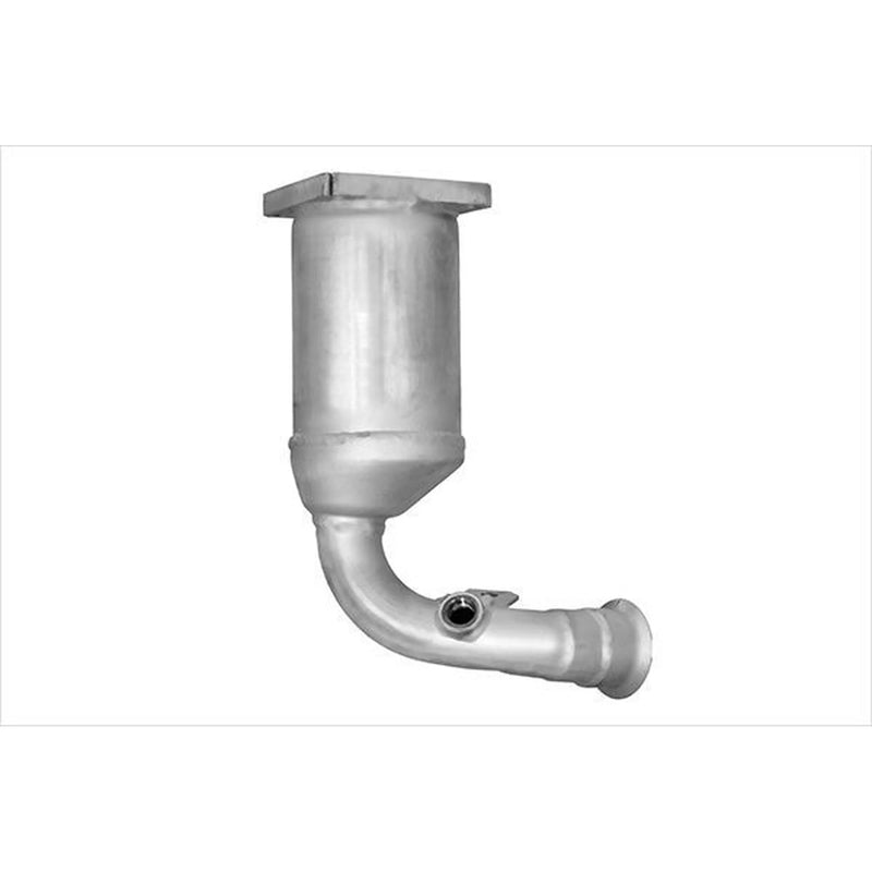 Hella Catalytic Converter fits Citroën C4 2004-2011 1.4