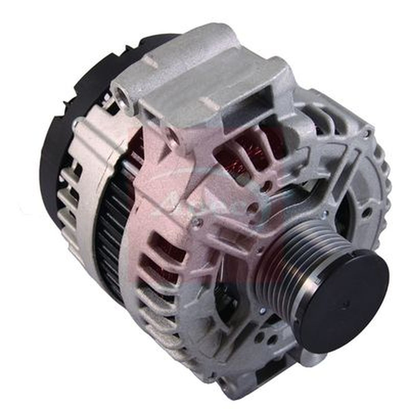 Apec Car Alternator 12V fits BMW 1 2006-2013