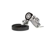 Gates V-Ribbed Belt Set K236PK1183