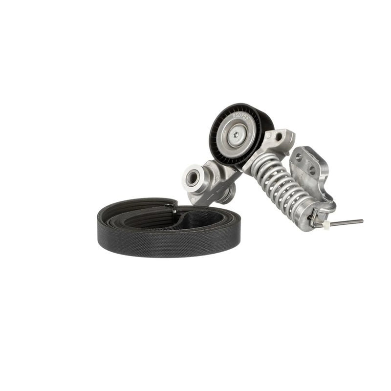 Gates V-Ribbed Belt Set K236PK1183