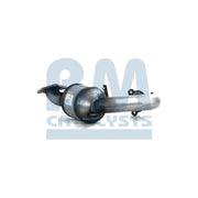 BM Catalysts Homologated Petrol Cat fits Renault Avantime 2001-2003 2.0