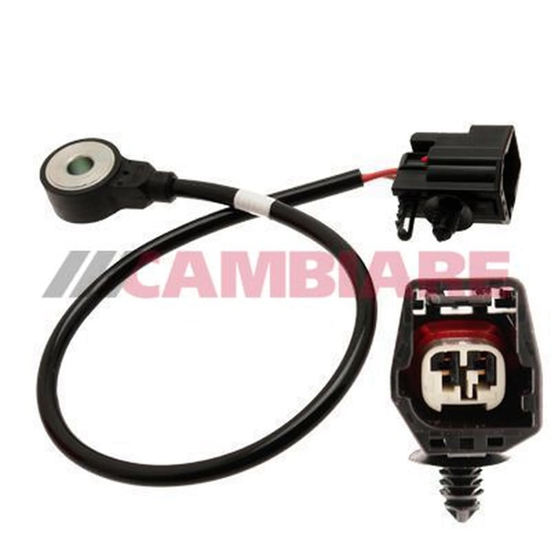 Cambiare Engine Knock Sensor fits Ford Focus I 1998-2004 1.4 1.6