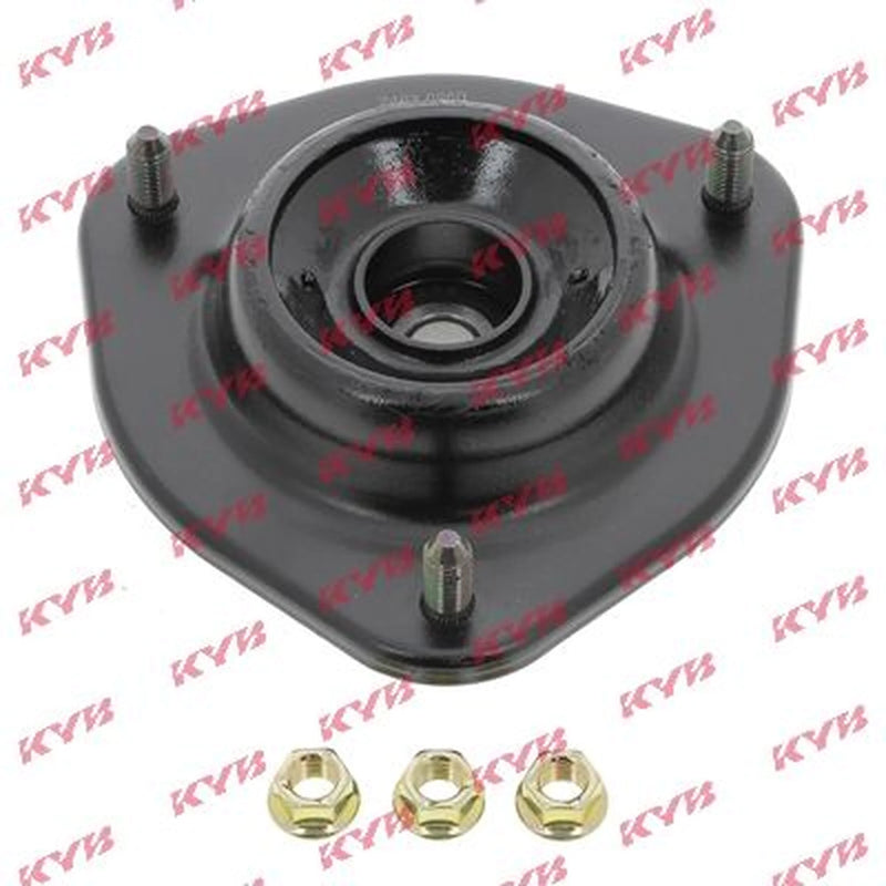 KYB Front Repair Kit Suspension Strut Support Mount fits Mitsubishi Colt