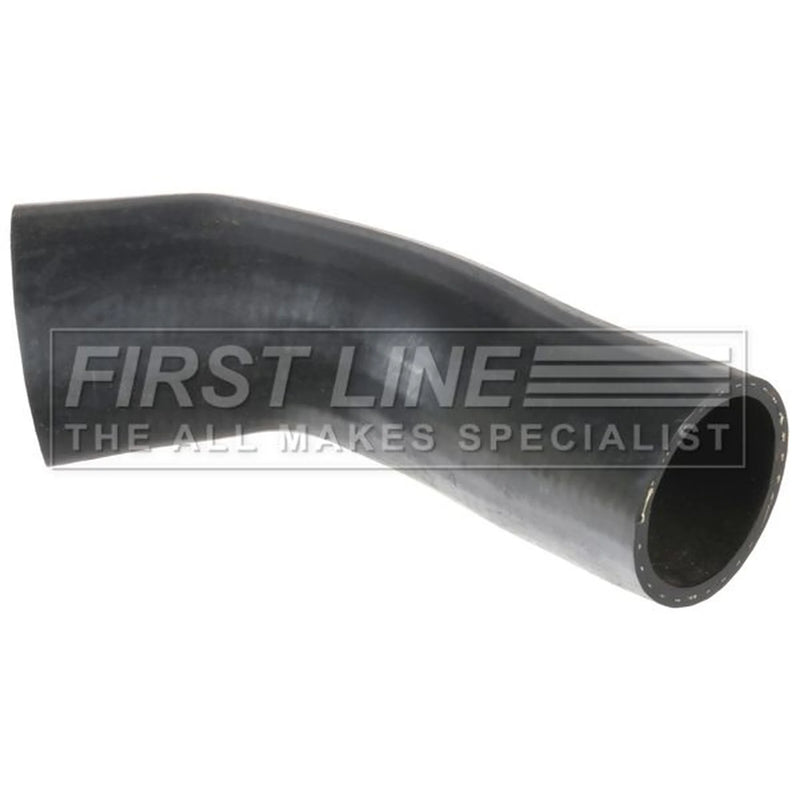 First Line Intercooler Turbo Charge Air Hose fits Ford C-Max II 2010-2019 2.0