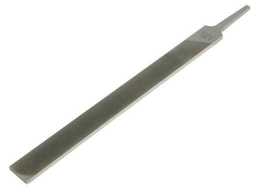 Bahco 1-100-08-3-0 Hand Smooth Cut File 200mm (8in) Bahco - Dynamic Drive