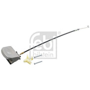 Febi Seat Adjustment Switch Left Front 193807