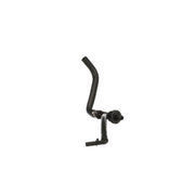 Gates Crankcase Ventilation Hose 545mm fits BMW 3 1999-2007