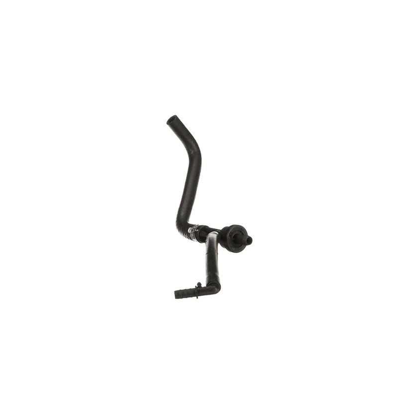 Gates Crankcase Ventilation Hose 545mm fits BMW 3 1999-2007