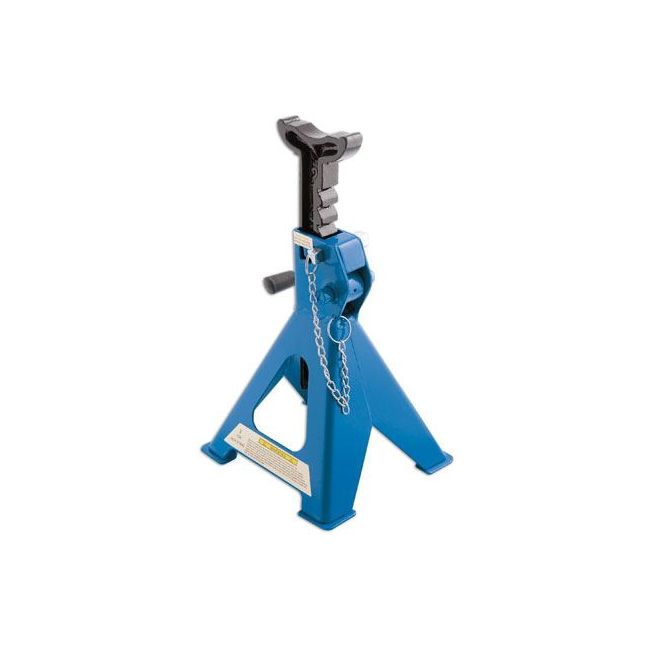 Laser AXLe Stands 2 Tonne 5073 Laser - Dynamic Drive