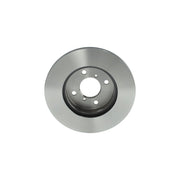 Bosch 2 x Vented Brake Discs