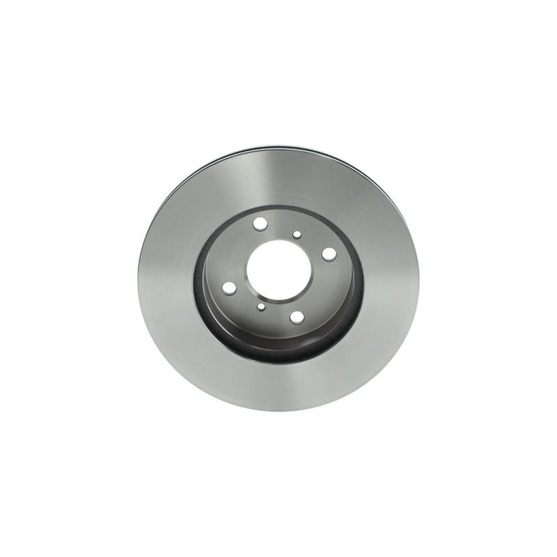 Bosch 2 x Vented Brake Discs