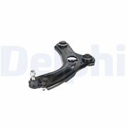 Delphi Control/Trailing Arm Front fits Alpine A290 2024 on