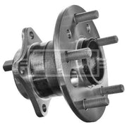 Borg & Beck Wheel Bearing Kit BWK1481