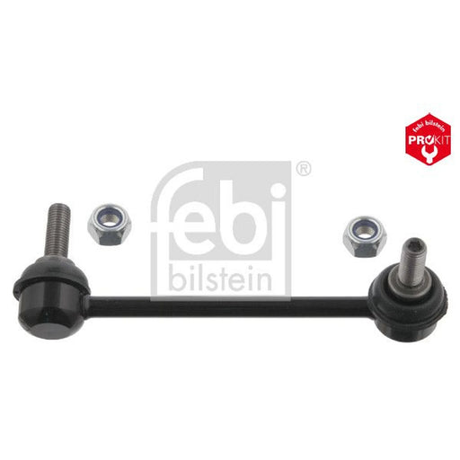Febi Stabiliser Bar Link Coupling Rod Rear Right 32603