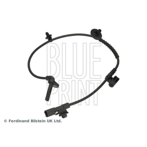 Blue Print ABS Wheel Speed Sensor Rear Right ADG07196