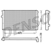 Denso Engine Radiator DRM32008
