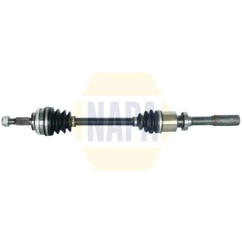 NAPA CV Drive Shaft Driveshaft Front Right NDS1606R