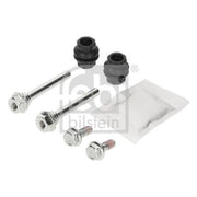 Febi Brake Caliper Guide Sleeve Kit Rear 1000893