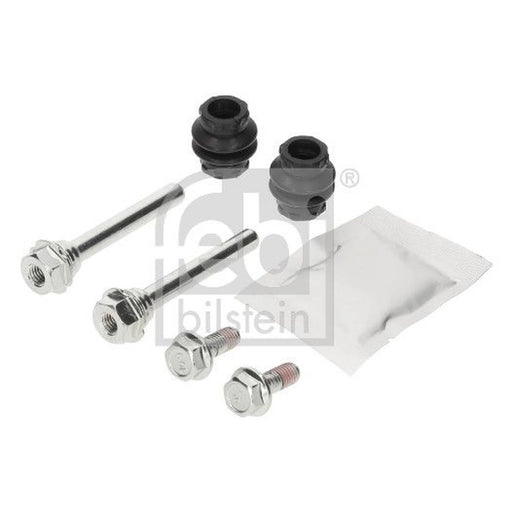 Febi Brake Caliper Guide Sleeve Kit Rear 1000893
