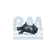 BM Catalysts Homologated Petrol Cat fits Renault Twingo III 2014-2019 0.9