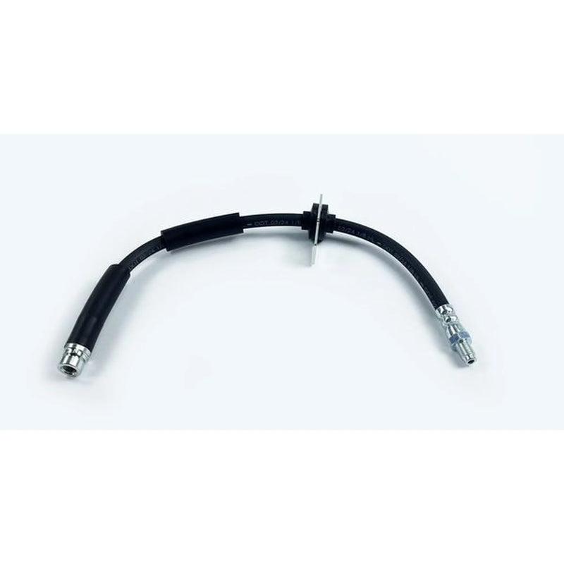 Juratek Brake Hydraulic Hose Line Rear fits Ford Focus III Turnier 2010-2020