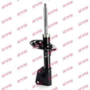 KYB Shock Absorber Damper Strut Front fits Renault Laguna II 2001-2007