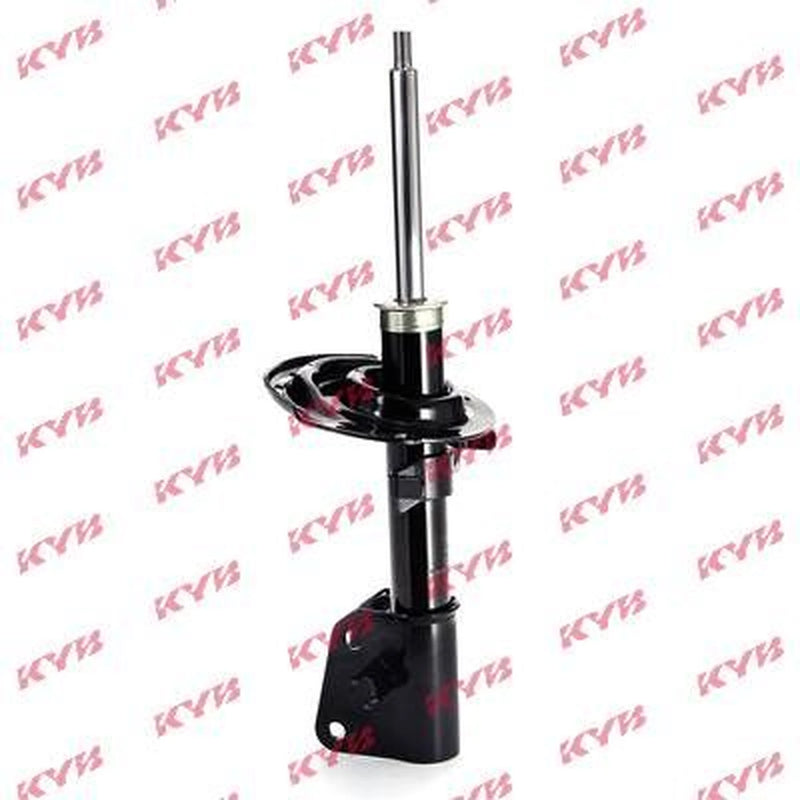 KYB Shock Absorber Damper Strut Front fits Renault Laguna II 2001-2007