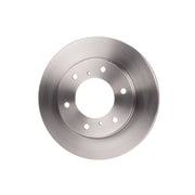 Bosch 2 x Vented Brake Discs