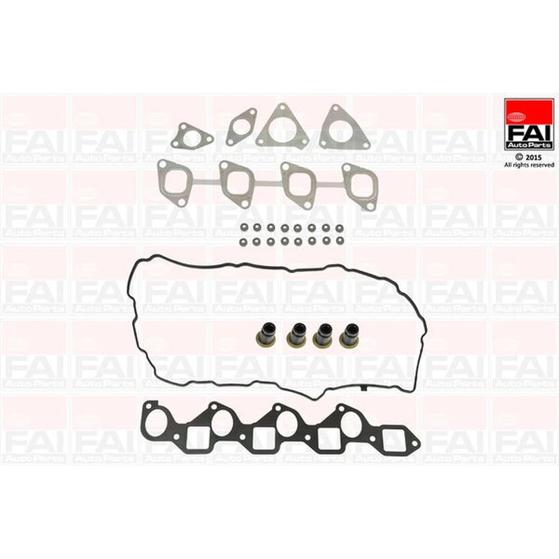 FAI Cylinder Head Gasket Kit