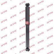 KYB Shock Absorber Damper Strut Rear fits Nissan Sunny 1970-1982 1.4 1.5