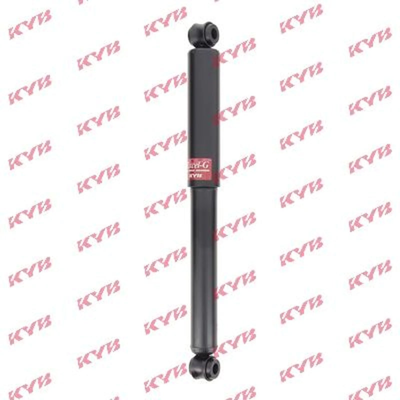 KYB Shock Absorber Damper Strut Rear fits Nissan Sunny 1970-1982 1.4 1.5