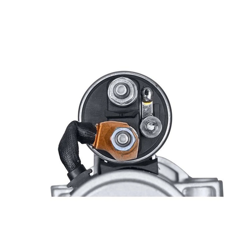 Hella Starter Motor 12V 2.2kW 12 Teeth fits Ford Transit 2006-2014 2.2 2.4