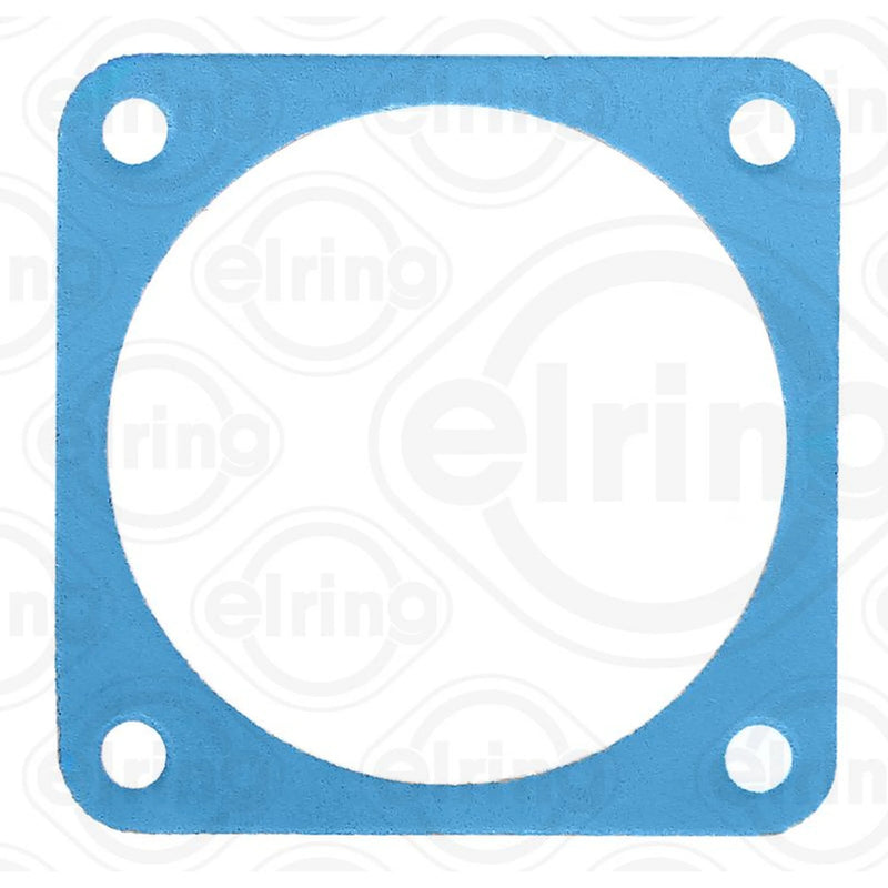 Elring Intake Manifold Housing Gasket OD ID Thick fits Chevrolet Zafira