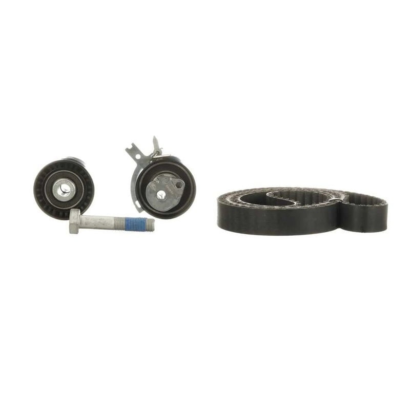 Gates Timing Belt Kit with Rollers fits Citroën C-Crosser 2007-2012 2.2