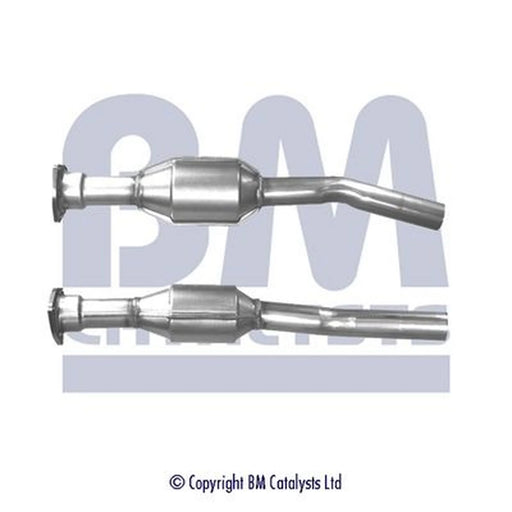 BM Catalysts Petrol Cat fits Audi A4 B5 1994-2001 1.6