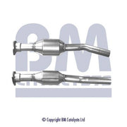 BM Catalysts Petrol Cat BM90423