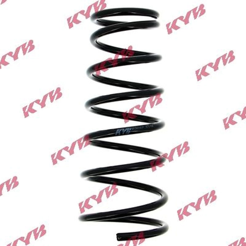 KYB Rear Suspension Coil Spring fits Daihatsu Gran Move 1996-2002 1.5 1.6