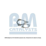 BM Catalysts Fitting Kit FK80133A FK80133A