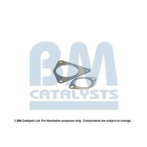 BM Catalysts Fitting Kit FK80133A FK80133A