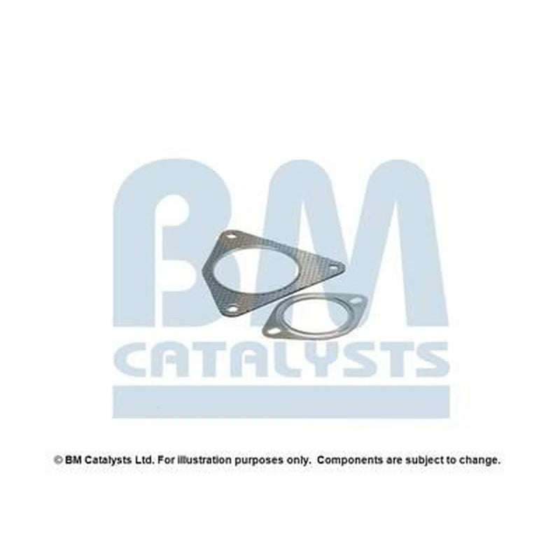BM Catalysts Fitting Kit FK80228A FK80228A