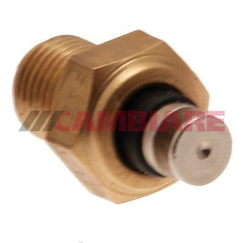 Cambiare Coolant Temperature Sensor fits Audi 100 C2 1978-1982 2.0