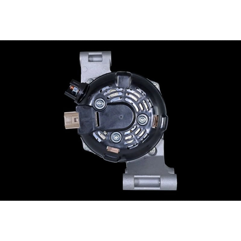Hella Car Alternator 12V fits Ford Focus II 2005-2011 2.0
