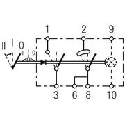 Hella Electrical Switch