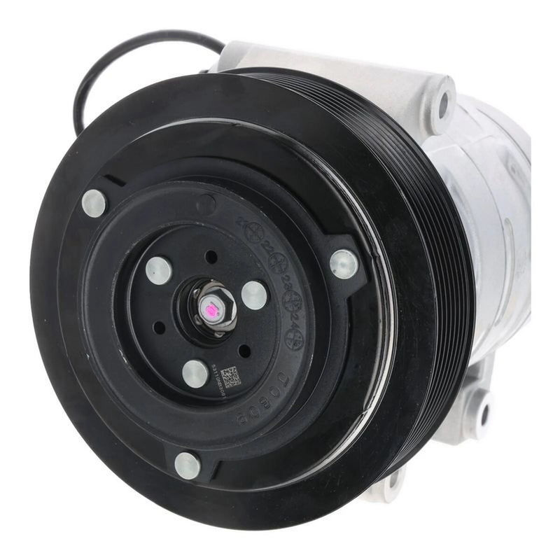 Valeo Air Conditioning Compressor 811255 OE A0042303111 A0042304411