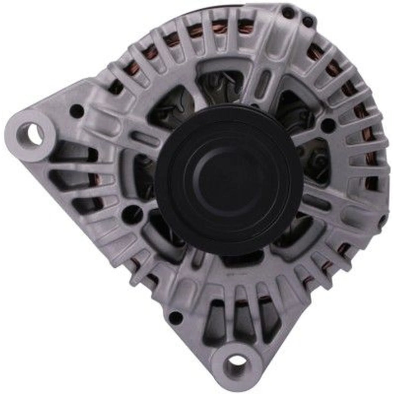Hella Car Alternator 12V fits Citroën C-Crosser 2007-2012 2.2