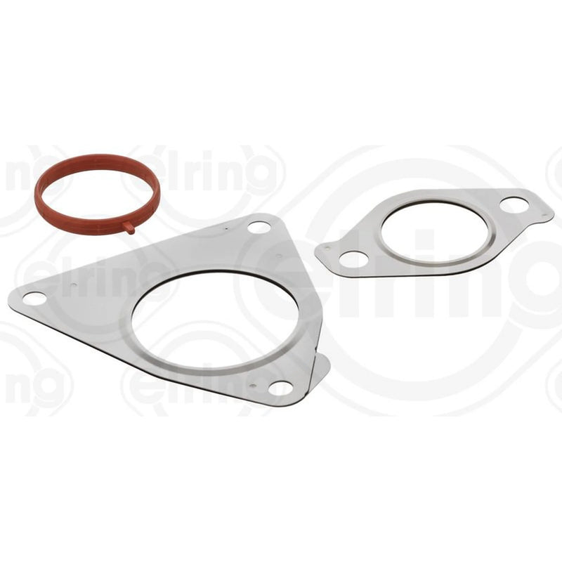 Elring Hyundai Egr System Gasket Set fits Hyundai I800 Travel 2008 on 2.5