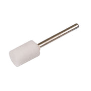 Sealey Mounted Wheel10 x 15mm3mm Shaft MW07 Sealey - Dynamic Drive