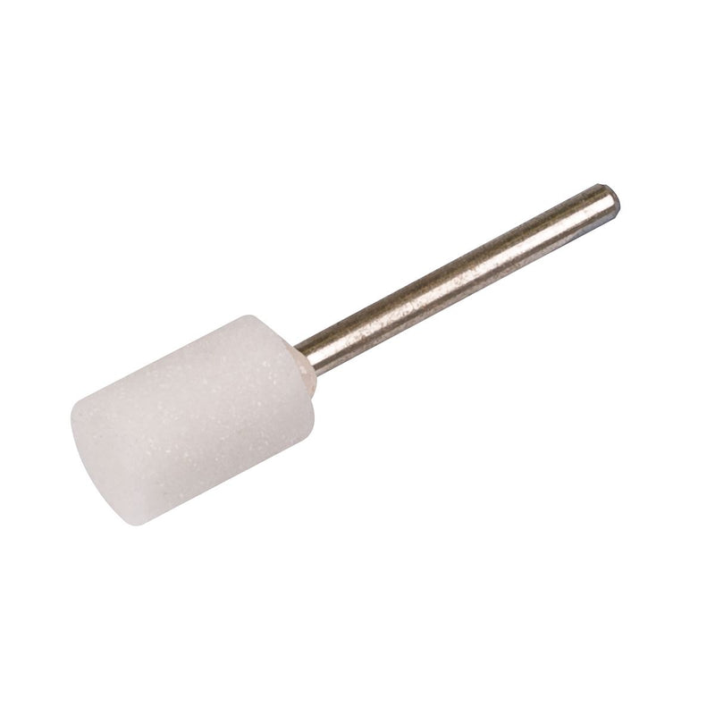 Sealey Mounted Wheel10 x 15mm3mm Shaft MW07 Sealey - Dynamic Drive