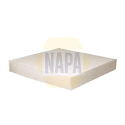 NAPA Cabin Air Filter (Pollen Filter) fits Renault Laguna I 1999-2001 2.0